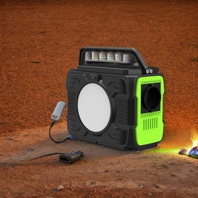 200W/173wh 非常用 貯蔵 発電所 屋外 活動 に 必要 な 発電所