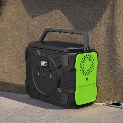 200W/173wh 非常用 貯蔵 発電所 屋外 活動 に 必要 な 発電所
