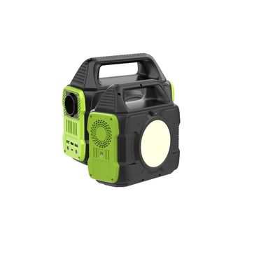 300W 緊急/旅行 USB 携帯太陽光発電機 電源 携帯電話充電システム
