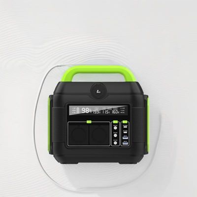 多機能出力 220V 緊急電源 すべてのブランドのための携帯モバイル充電ステーション