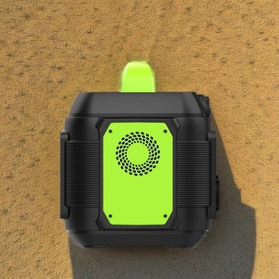 多機能太陽光パネル AC 急速充電 3.0 緊急電源 110 V 220 V 携帯太陽光発電所 S6 MPPT
