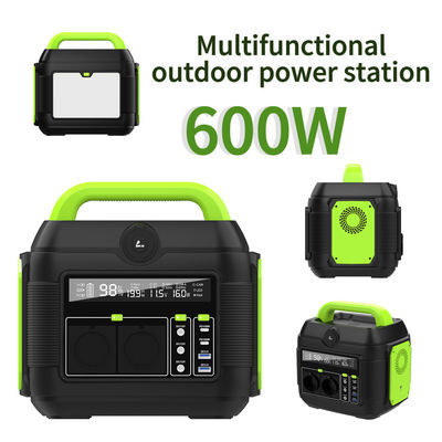 カスタマイズされた要求 220V 無線 再充電可能な太陽光発電の貯蔵 バッテリー パワーバンク