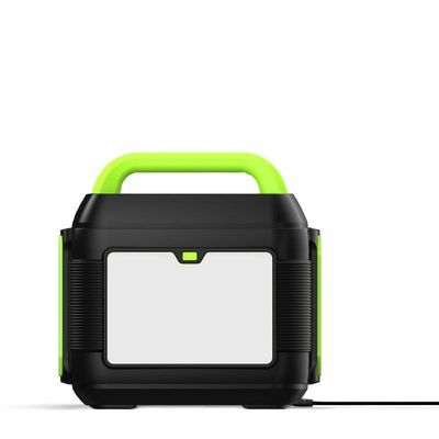 高出力 220V モバイルパワー 太陽光バルコニー ポータブル発電所 ヨーロッパ市場