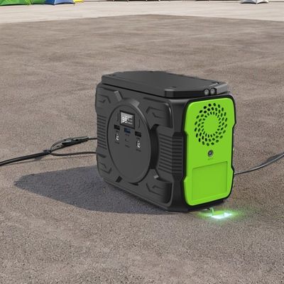 トルナリー リチウム電池 200W バルコニー エネルギー貯蔵システム ポータブル モバイル 発電所