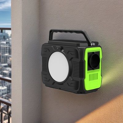 トルナリー リチウム電池 200W バルコニー エネルギー貯蔵システム ポータブル モバイル 発電所