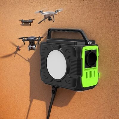 トルナリー リチウム電池 200W バルコニー エネルギー貯蔵システム ポータブル モバイル 発電所