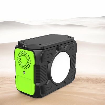 RV Uav モバイル発電所用 携帯太陽光発電機