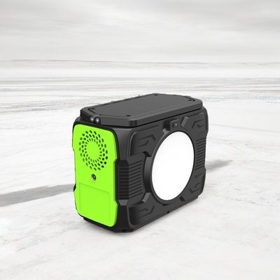 RV Uav モバイル発電所用 携帯太陽光発電機