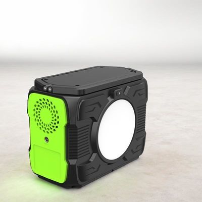 DC1 2 出力 12V-16.8V/6A ドローンモバイル発電所用の携帯太陽光発電機