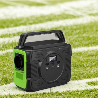 DC1 2 出力 12V-16.8V/6A ドローンモバイル発電所用の携帯太陽光発電機