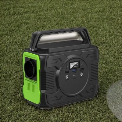 DC1 2 出力 12V-16.8V/6A ドローンモバイル発電所用の携帯太陽光発電機