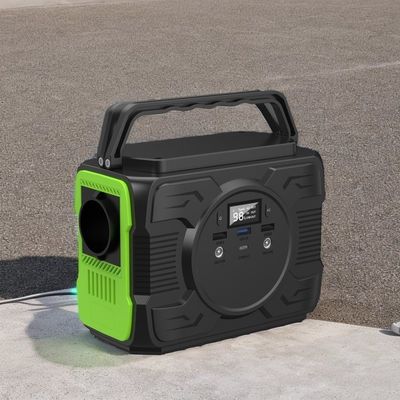 DC1 2 出力 12V-16.8V/6A ドローンモバイル発電所用の携帯太陽光発電機