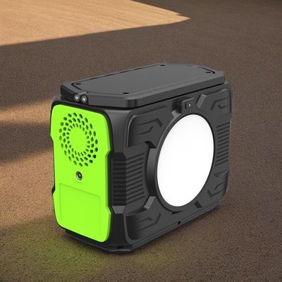 12V/200-300A リチャージ可能なリチウム電池 RVおよび家庭用緊急電源