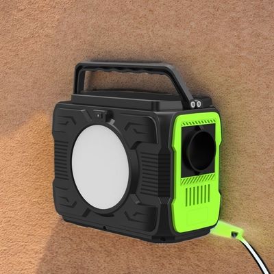 12V/200-300A リチャージ可能なリチウム電池 RVおよび家庭用緊急電源