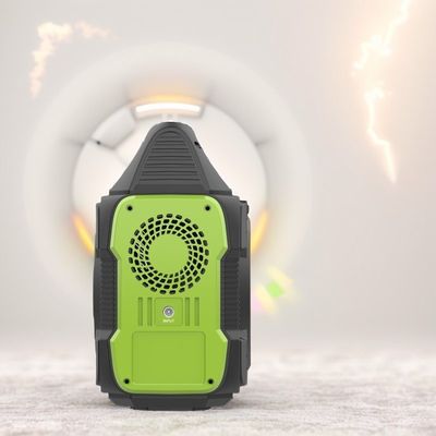 S3用の300W多機能出力発電機 携帯太陽光UAVRV発電所