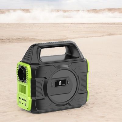 長寿命 S3 リチウム電池 300W 屋外キャンプ 家族緊急