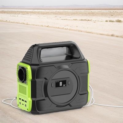 長寿命 S3 リチウム電池 300W 屋外キャンプ 家族緊急