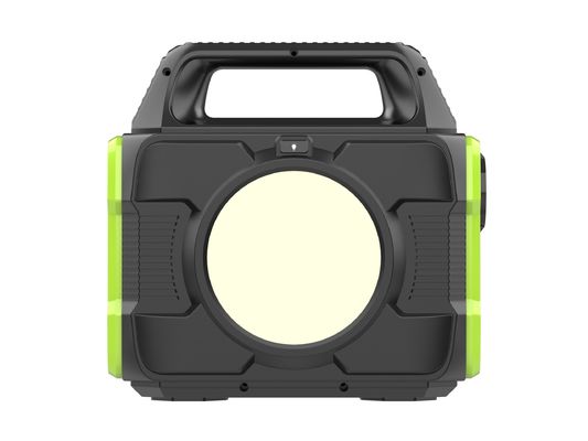 ポータブル 300W モノシリコンソーラーパネル充電器 折りたたむ式屋外キャンプ用バッテリー