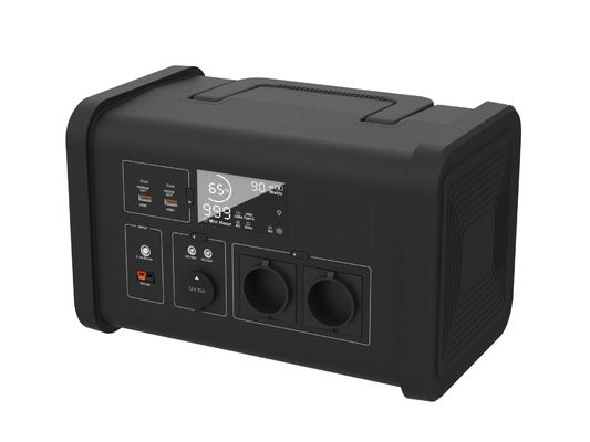 700WのAC出力700Wの太陽光発電によるエネルギー貯蔵