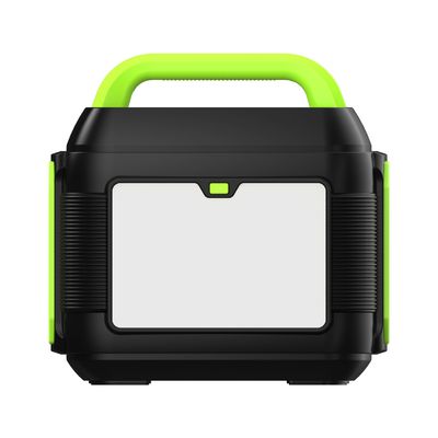 600W 携帯電源発電所 1000W 1500W 家庭用・キャンプ用太陽光発電機