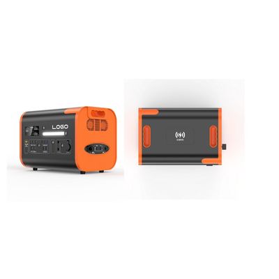 25kg 携帯太陽光発電機 屋外用 2000W/2200W/2400W 出力周波数 50/60Hz