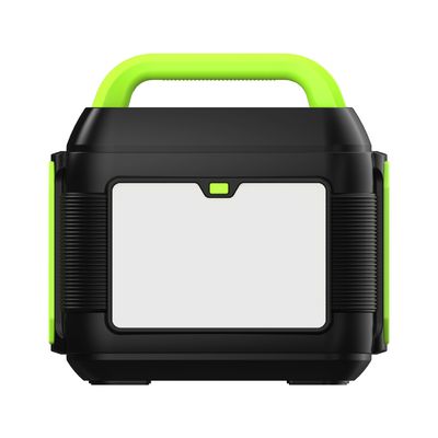 300W 600W 1200W リチウム電池 携帯電源 家庭用太陽光発電機