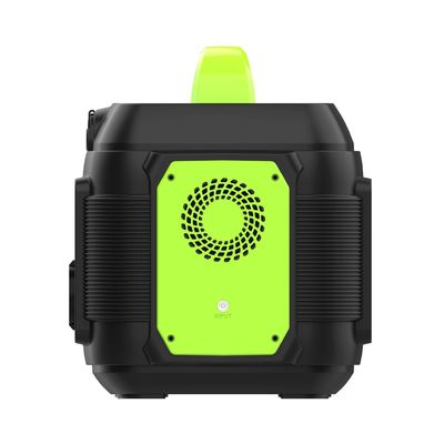 300W 600W 1200W リチウム電池 携帯電源 家庭用太陽光発電機