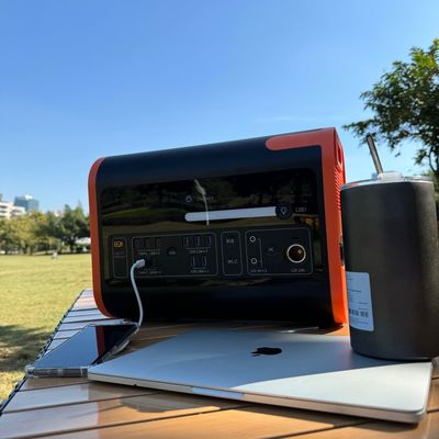 800W マックス ソーラー 充電 高電力 モバイル ソーラー 発電機 車用 オーダーメイド 要求