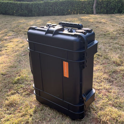 LiFePO4 バッテリー 3000W ポータブル ソーラー 発電機 緊急 バックアップとカスタマイズ