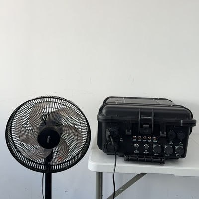 3000W 4000W 携帯電源発電所 蓄電池付き太陽光発電機