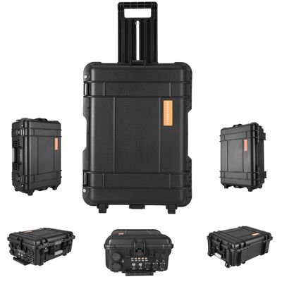 緊急 携帯 発電所 3000W ソーラー 発電 備蓄