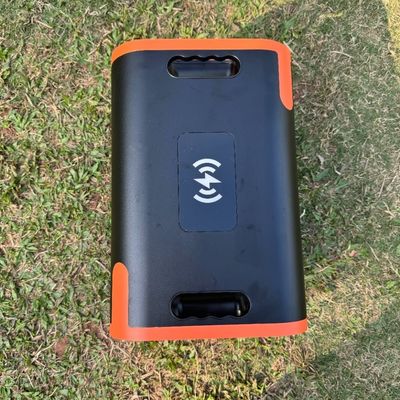 Un38.3 ポータブル発電所 リチャージ可能な LiFePO4 太陽光発電機