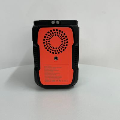 1.6kg 軽量でポータブルな太陽光発電機 200W パワーバンク