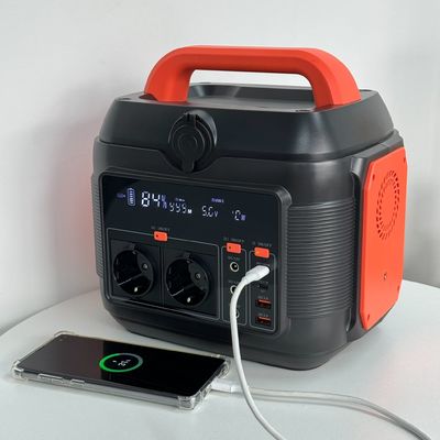 288wh 多機能太陽光発電所,名乗容量576wh,充電容量600W