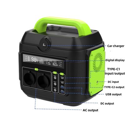 6kg 600W 携帯太陽光発電機 50Hz 60Hz 600ワット 太陽光発電機