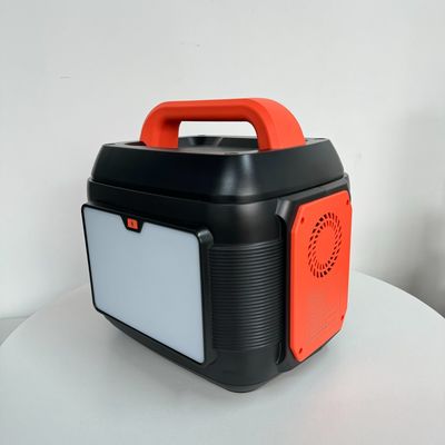 576wh ポータブル発電所 110V 220V 600W 太陽光発電機