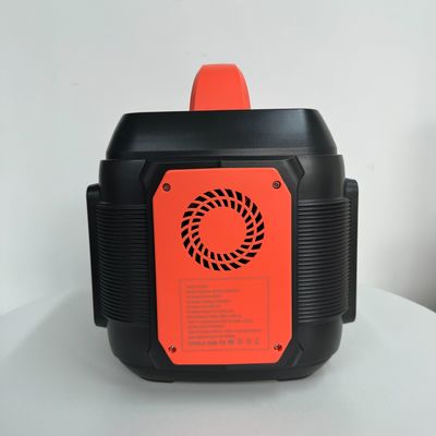 576wh ポータブル発電所 110V 220V 600W 太陽光発電機