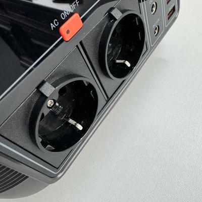 576wh ポータブル発電所 110V 220V 600W 太陽光発電機