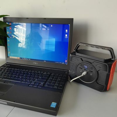 110V/220V 携帯電源発電所 200W モバイル太陽光発電機