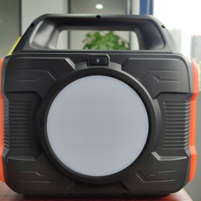隔離された300W/288wh MPPT 多機能太陽光発電機