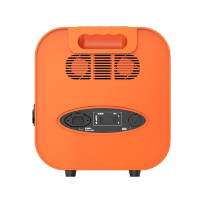 純正弦波 2200W 緊急ポータブル電源 2200ワットの電源