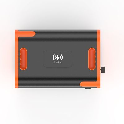 純正弦波 2200W 緊急ポータブル電源 2200ワットの電源