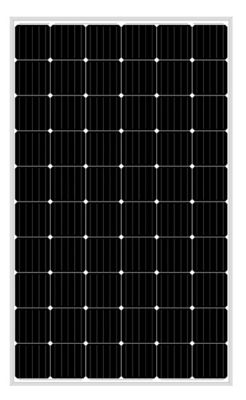 革新的な太陽光発電技術 MC4コネクタ互換性のある太陽光パネル