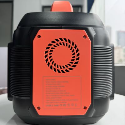600W 300W 2200W 携帯電源発電所 家庭用 屋外キャンプ用 ソーラーパネル発電機