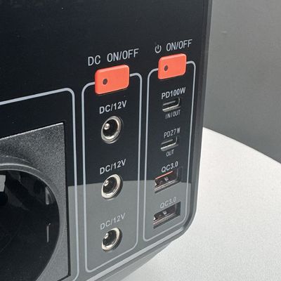 600W 300W 2200W 携帯電源発電所 家庭用 屋外キャンプ用 ソーラーパネル発電機