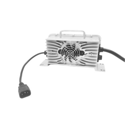 防水密封充電器 800W 24V 25A リチウム鉛酸バッテリー用