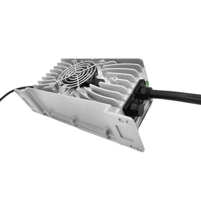 防水密封充電器 800W 24V 25A リチウム鉛酸バッテリー用