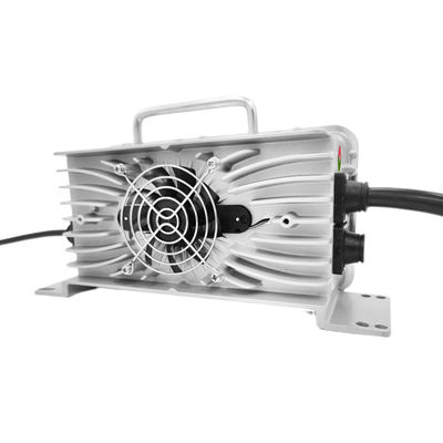 防水密封充電器 800W 24V 25A リチウム鉛酸バッテリー用