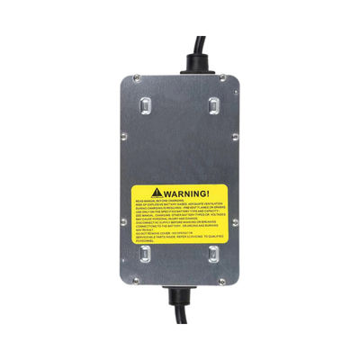 防水密封充電器 800W 24V 25A リチウム鉛酸バッテリー用