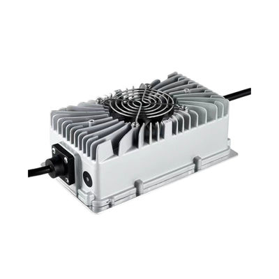 防水密封充電器 800W 24V 25A リチウム鉛酸バッテリー用